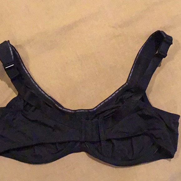 46D Anita / Rosa Faia Twin Firm Underwire Bra - Picture 2 of 5